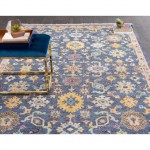 Surya Gorgeous GGS-1002 6' x 9' Rug