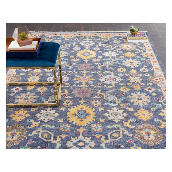 Surya Gorgeous GGS-1002 6' x 9' Rug