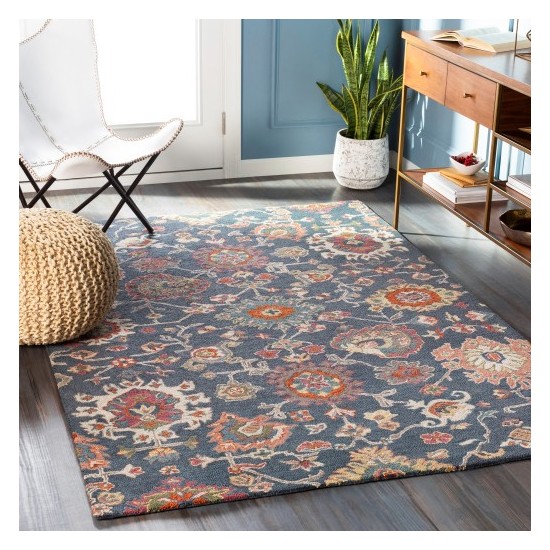 Surya Joli JOI-1000 5' x 7'6" Rug