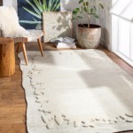 Surya Mezcla MEZ-1001 5' x 8' Rug