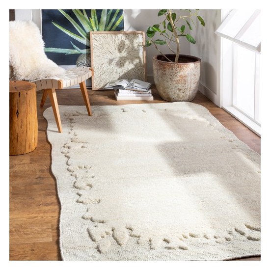 Surya Mezcla MEZ-1001 5' x 8' Rug