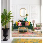 Surya Hoboken HOO-1020 6' x 9' Rug