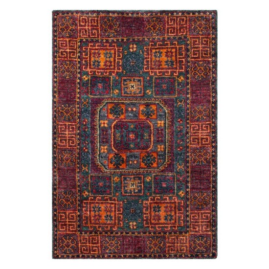 Surya Scarborough SCR-5160 5' x 8' Rug