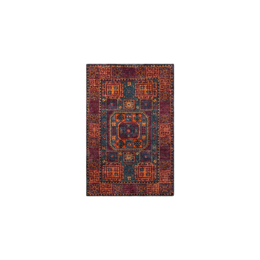 Surya Scarborough SCR-5160 5' x 8' Rug