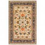 Surya Taj Mahal TJ-6600 2' x 3' Rug