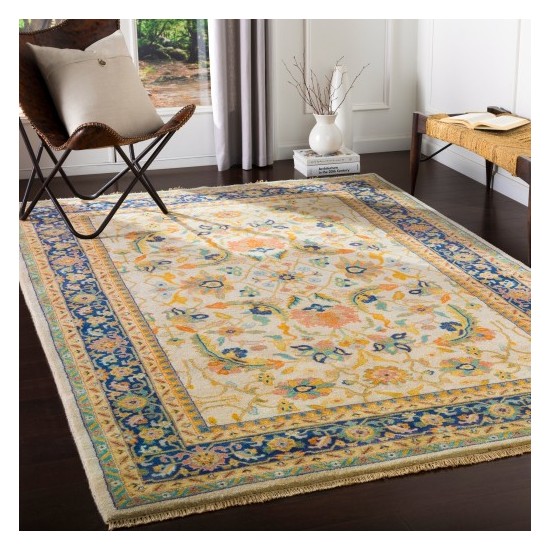 Surya Taj Mahal TJ-6600 2' x 3' Rug