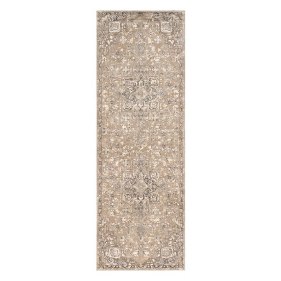 Surya Ayasofya AYA-3409 2' x 2'11" Rug