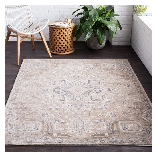 Surya Ayasofya AYA-3409 2'7" x 7'7" Rug