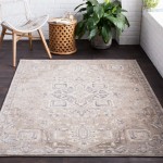 Surya Ayasofya AYA-3409 9' x 12' Rug