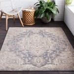 Surya Ayasofya AYA-3410 2' x 2'11" Rug