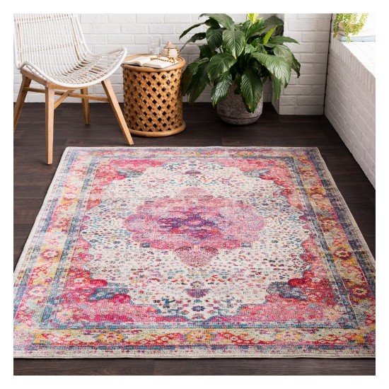 Surya Aura Silk ASK-2300 2' x 3' Rug