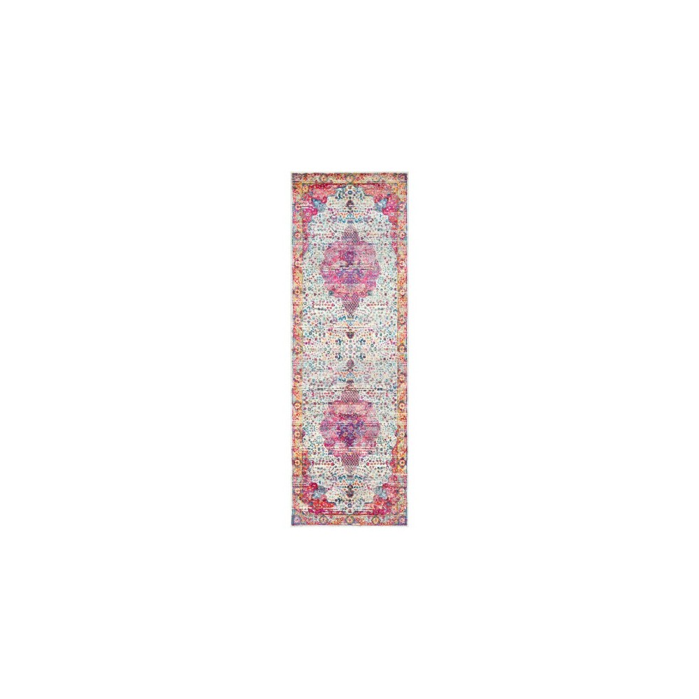 Surya Aura Silk ASK-2300 2'7" x 7'6" Rug Surya Aura Silk ASK-2300 2'7" x 7'6" Rug