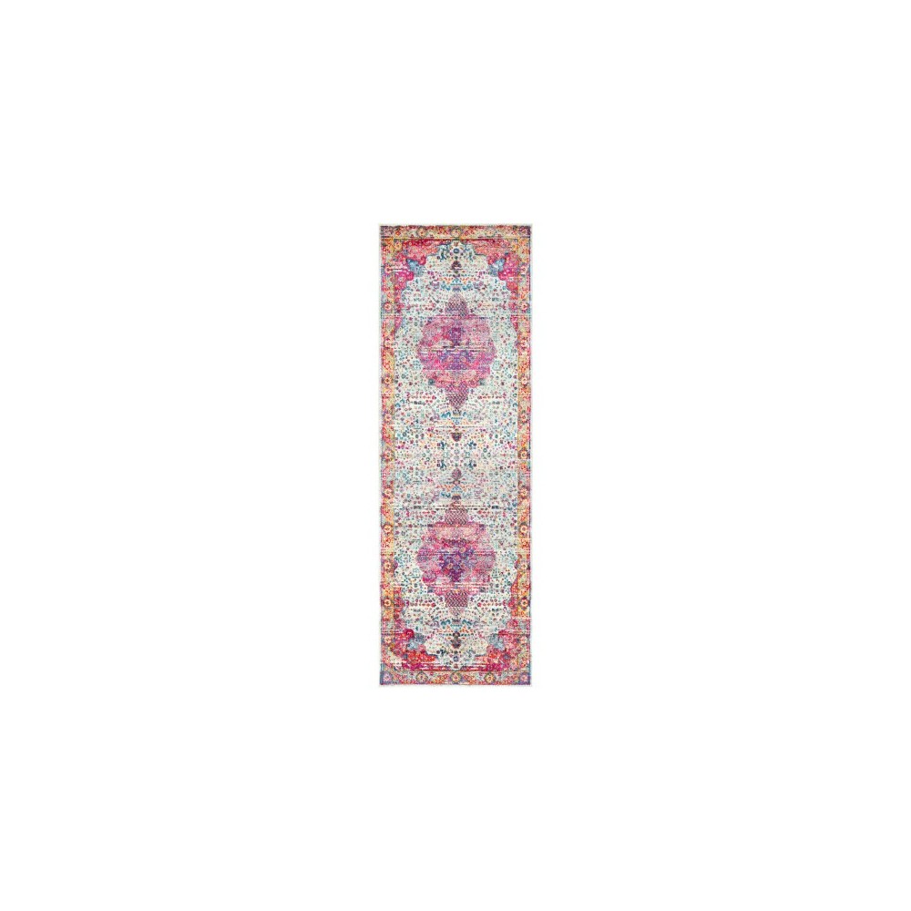 Surya Aura Silk ASK-2300 5'3" x 7'6" Rug