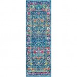 Surya Aura Silk ASK-2302 2' x 3' Rug