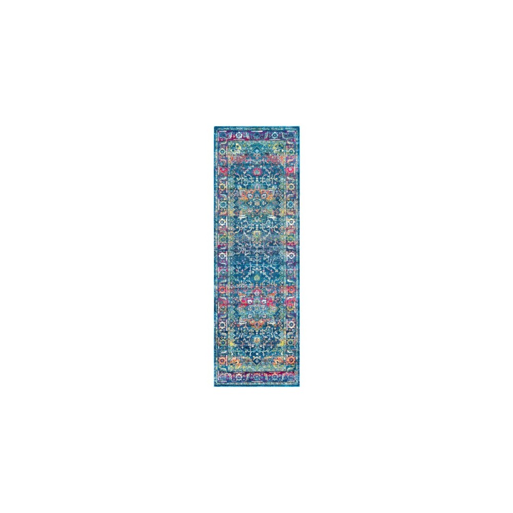 Surya Aura Silk ASK-2302 2' x 3' Rug Surya Aura Silk ASK-2302 2' x 3' Rug