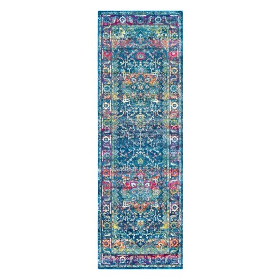 Surya Aura Silk ASK-2302 5'3" x 7'6" Rug