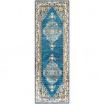 Surya Aura Silk ASK-2306 2' x 3' Rug