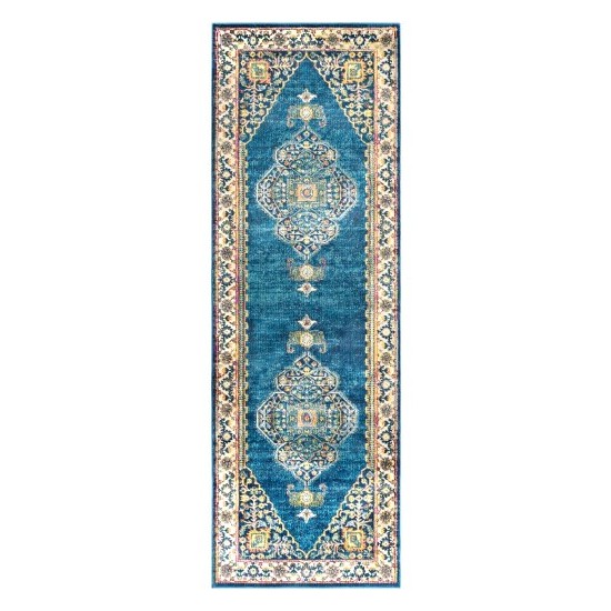 Surya Aura Silk ASK-2306 2' x 3' Rug