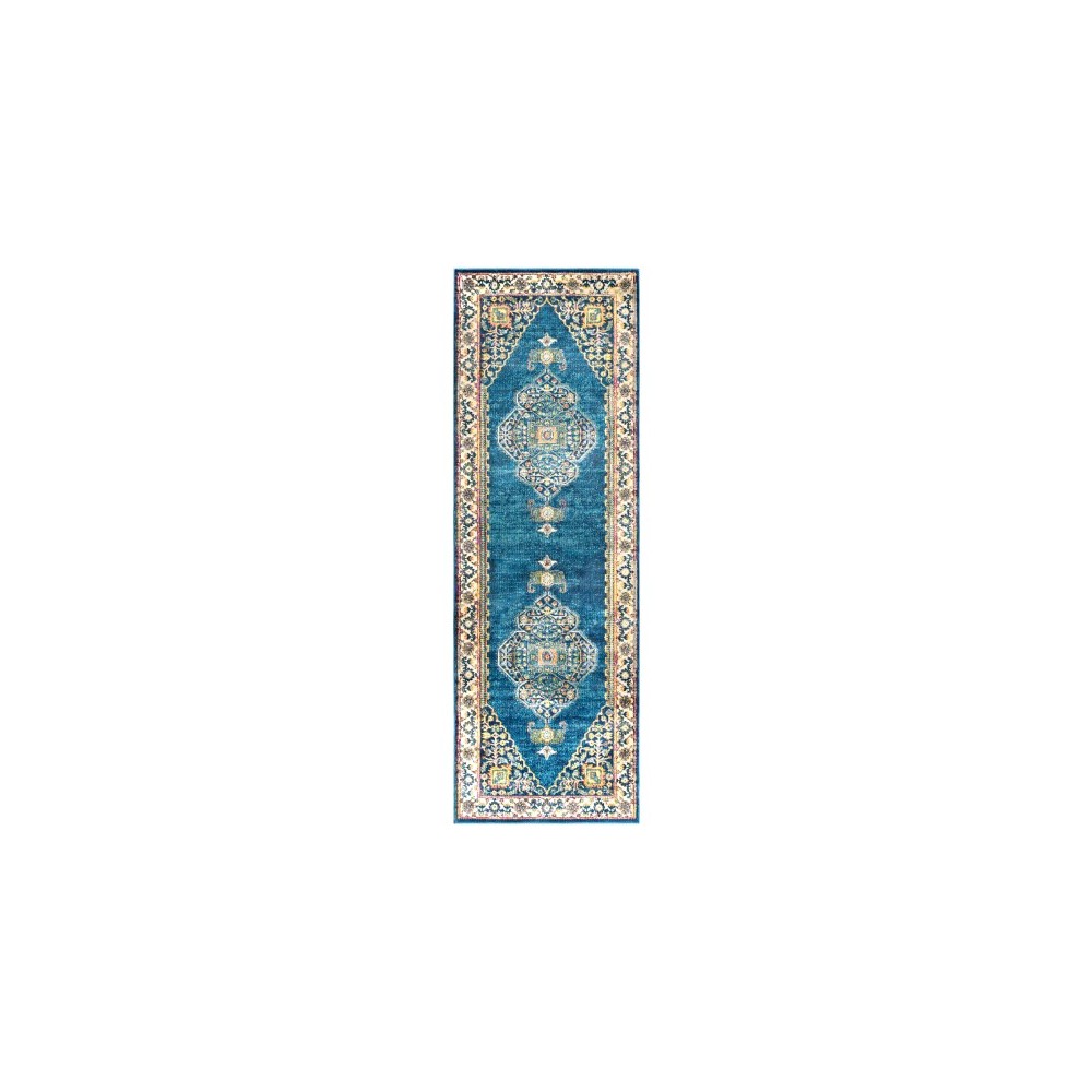 Surya Aura Silk ASK-2306 2' x 3' Rug Surya Aura Silk ASK-2306 2' x 3' Rug