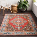 Surya Aura Silk ASK-2307 2' x 3' Rug