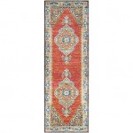 Surya Aura Silk ASK-2307 5'3" x 7'6" Rug