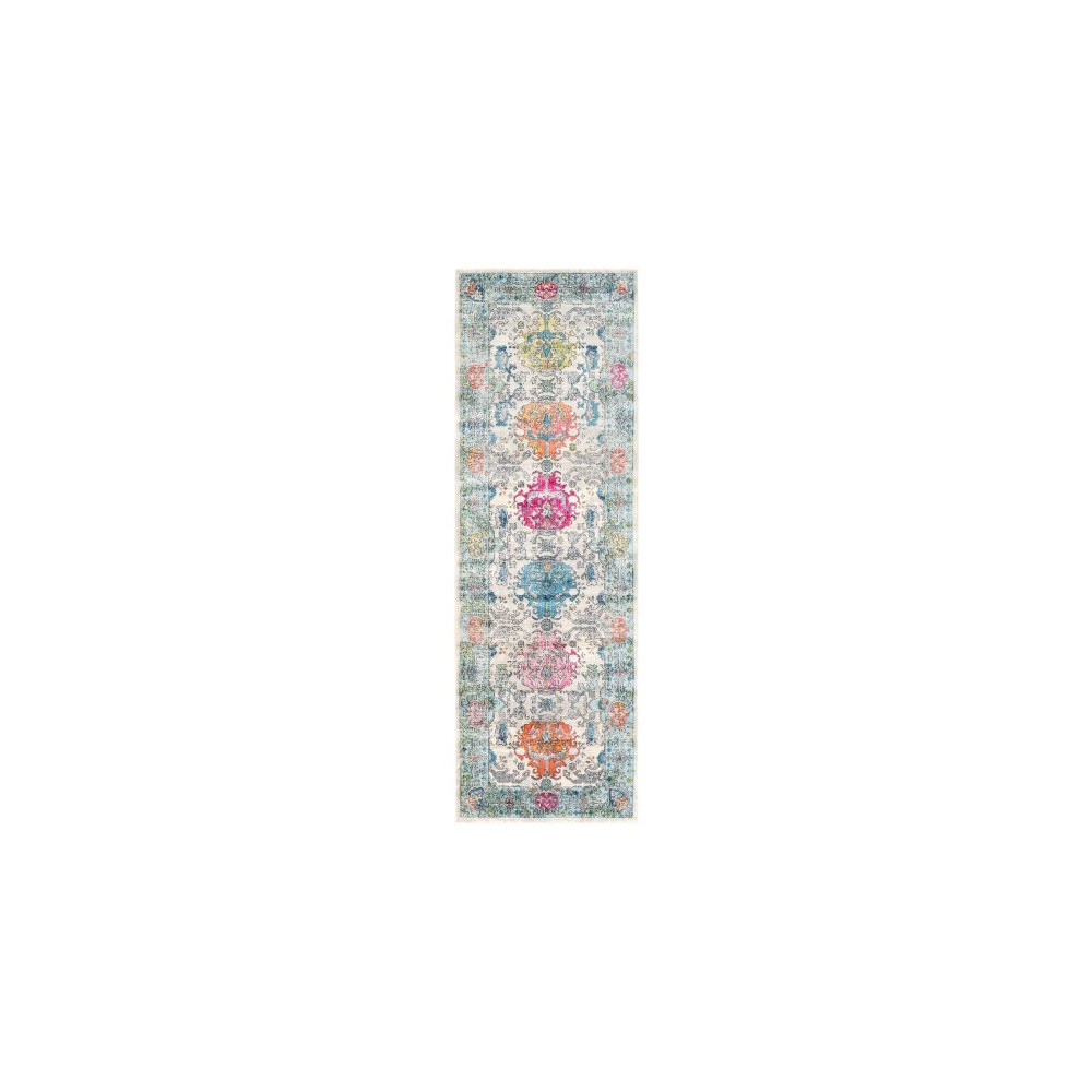 Surya Aura Silk ASK-2308 2' x 3' Rug