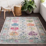 Surya Aura Silk ASK-2308 2' x 3' Rug