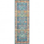 Surya Aura Silk ASK-2310 2' x 3' Rug