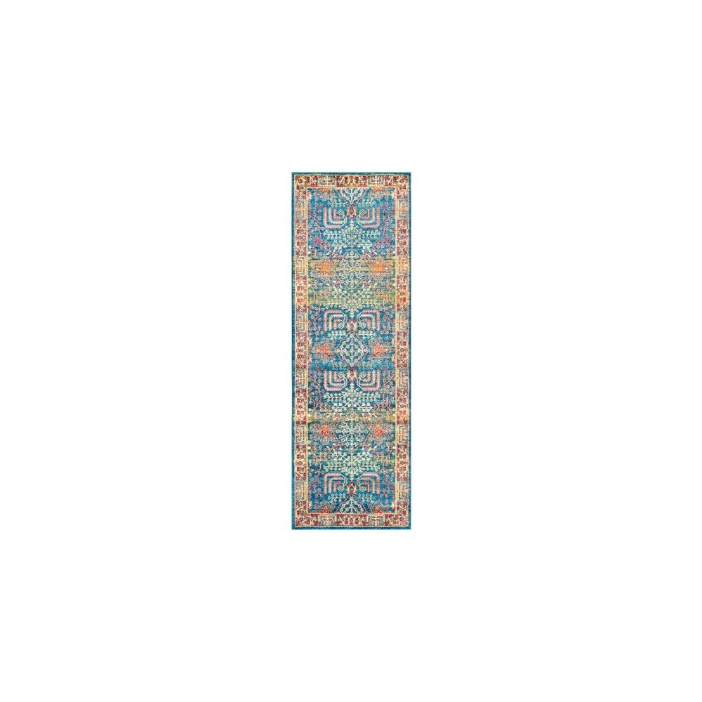 Surya Aura Silk ASK-2310 2' x 3' Rug