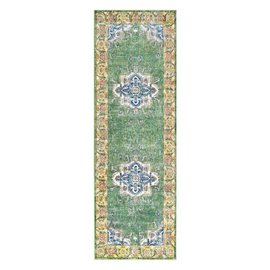 Surya Aura Silk ASK-2313 2' x 3' Rug