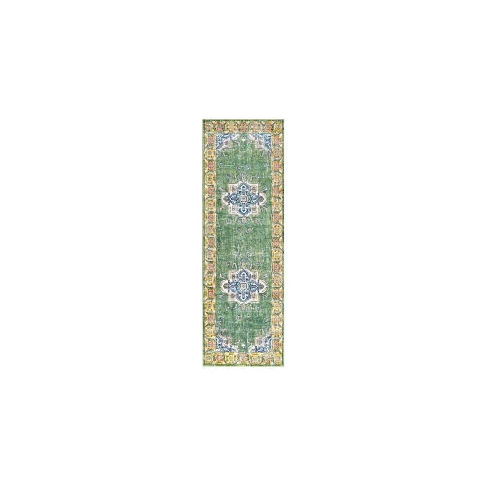 Surya Aura Silk ASK-2313 2' x 3' Rug