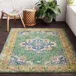 Surya Aura Silk ASK-2313 2' x 3' Rug