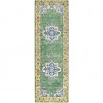 Surya Aura Silk ASK-2313 5'3" x 7'6" Rug