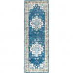 Surya Aura Silk ASK-2315 5'3" x 7'6" Rug