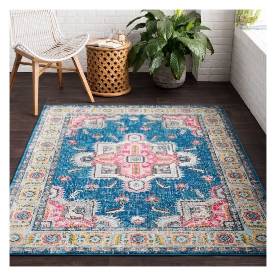 Surya Aura Silk ASK-2316 2' x 3' Rug