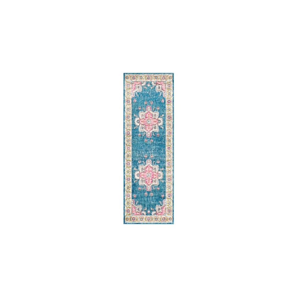 Surya Aura Silk ASK-2316 5'3" x 7'6" Rug