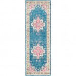 Surya Aura Silk ASK-2316 7'10" x 10'3" Rug