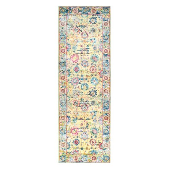 Surya Aura Silk ASK-2317 2' x 3' Rug