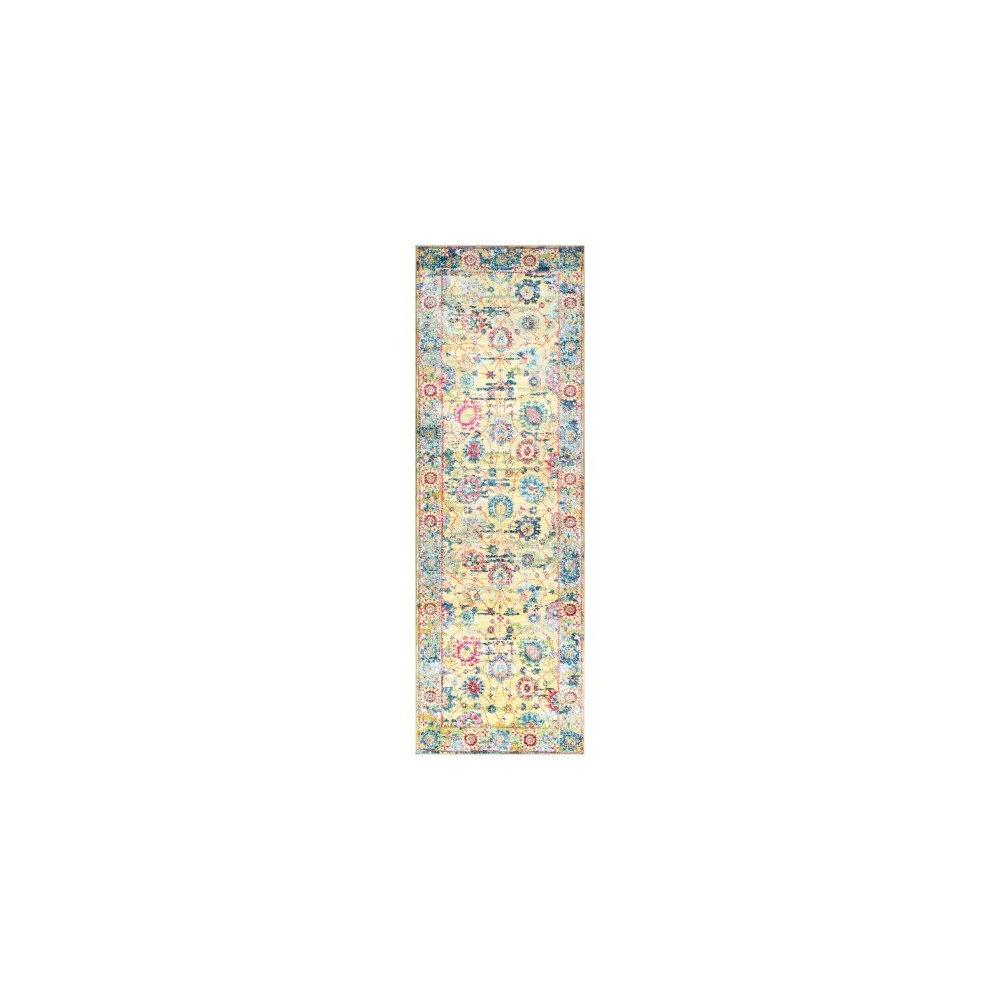 Surya Aura Silk ASK-2317 2' x 3' Rug