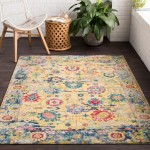 Surya Aura Silk ASK-2317 2' x 3' Rug