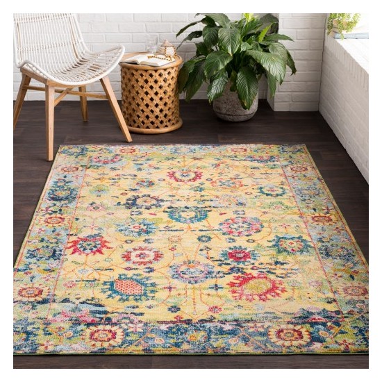 Surya Aura Silk ASK-2317 2' x 3' Rug