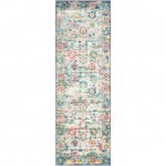 Surya Aura Silk ASK-2318 2'7" x 7'6" Rug