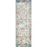 Surya Aura Silk ASK-2318 7'10" x 10'3" Rug