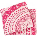 Surya Ekena EKN-1002 50"W x 60"L Throw