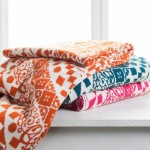 Surya Ekena EKN-1002 50"W x 60"L Throw
