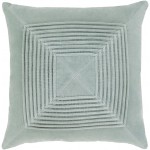 Surya Akira AKA-001 22" x 22" Pillow Cover