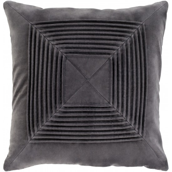 Surya Akira AKA-004 22" x 22" Pillow Cover