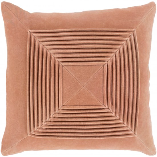 Surya Akira AKA-005 22" x 22" Pillow Cover