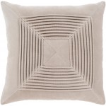 Surya Akira AKA-006 18" x 18" Pillow Cover