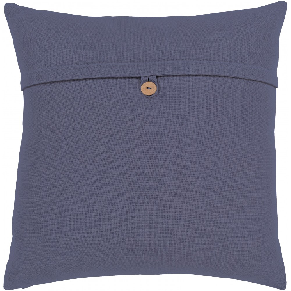 Surya Penelope PLP-001 18" x 18" Pillow Cover Surya Penelope PLP-001 18" x 18" Pillow Cover